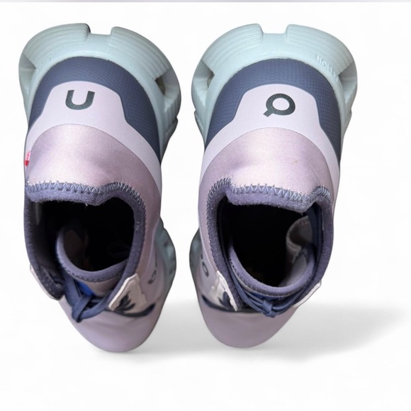 On Running Cloud X 3 AD Women’s Sneakers Size 10 - Picture 5 of 7